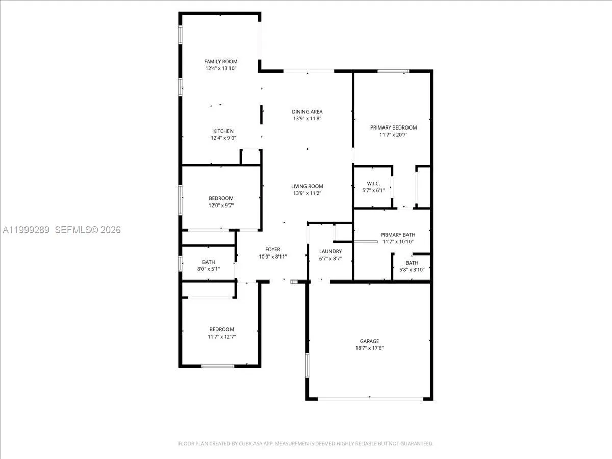 1740 Ne 36th Ave, Homestead, Florida 33033, Homestead, Florida 33033, 3 Bedrooms Bedrooms, ,2 BathroomsBathrooms,Residential,For Sale,1740 Ne 36th Ave, Homestead, Florida 33033,A11999289