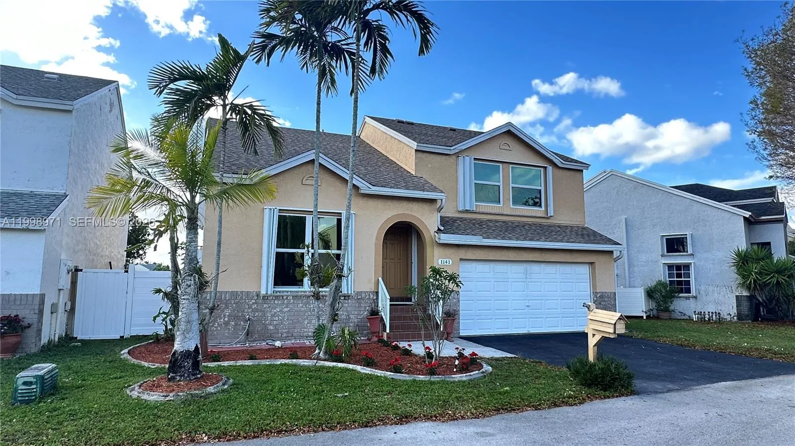 1141 Scarborough Dr, Davie, Florida 33324, Davie, Florida 33324, 4 Bedrooms Bedrooms, ,2 BathroomsBathrooms,Residential,For Sale,1141 Scarborough Dr, Davie, Florida 33324,A11998971