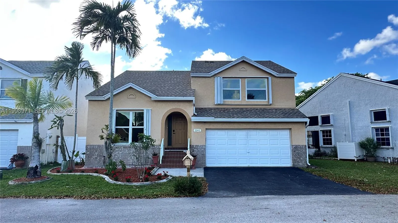 1141 Scarborough Dr, Davie, Florida 33324, Davie, Florida 33324, 4 Bedrooms Bedrooms, ,2 BathroomsBathrooms,Residential,For Sale,1141 Scarborough Dr, Davie, Florida 33324,A11998971