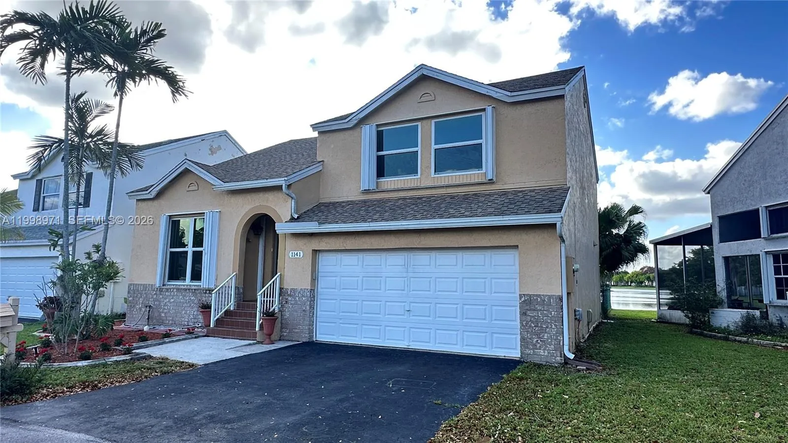 1141 Scarborough Dr, Davie, Florida 33324, Davie, Florida 33324, 4 Bedrooms Bedrooms, ,2 BathroomsBathrooms,Residential,For Sale,1141 Scarborough Dr, Davie, Florida 33324,A11998971