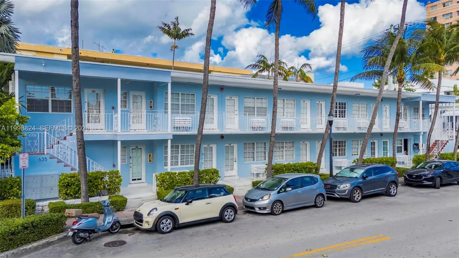 635 8th St 205, Miami Beach, Florida 33139, Miami Beach, Florida 33139, ,1 BathroomBathrooms,Residential Lease,For Rent,635 8th St 205, Miami Beach, Florida 33139,A11998824