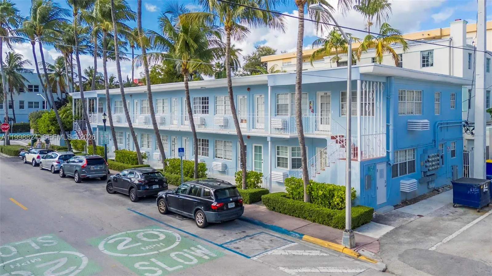 635 8th St 205, Miami Beach, Florida 33139, Miami Beach, Florida 33139, ,1 BathroomBathrooms,Residential Lease,For Rent,635 8th St 205, Miami Beach, Florida 33139,A11998824