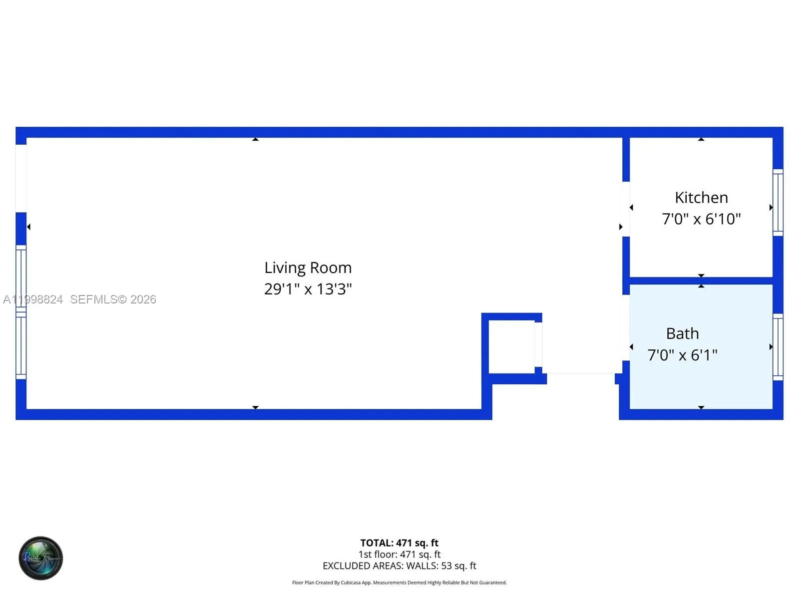 635 8th St 205, Miami Beach, Florida 33139, Miami Beach, Florida 33139, ,1 BathroomBathrooms,Residential Lease,For Rent,635 8th St 205, Miami Beach, Florida 33139,A11998824