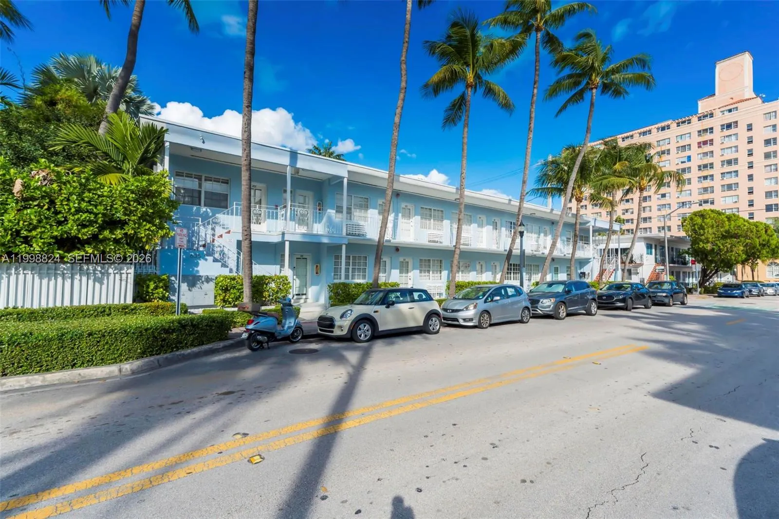 635 8th St 205, Miami Beach, Florida 33139, Miami Beach, Florida 33139, ,1 BathroomBathrooms,Residential Lease,For Rent,635 8th St 205, Miami Beach, Florida 33139,A11998824