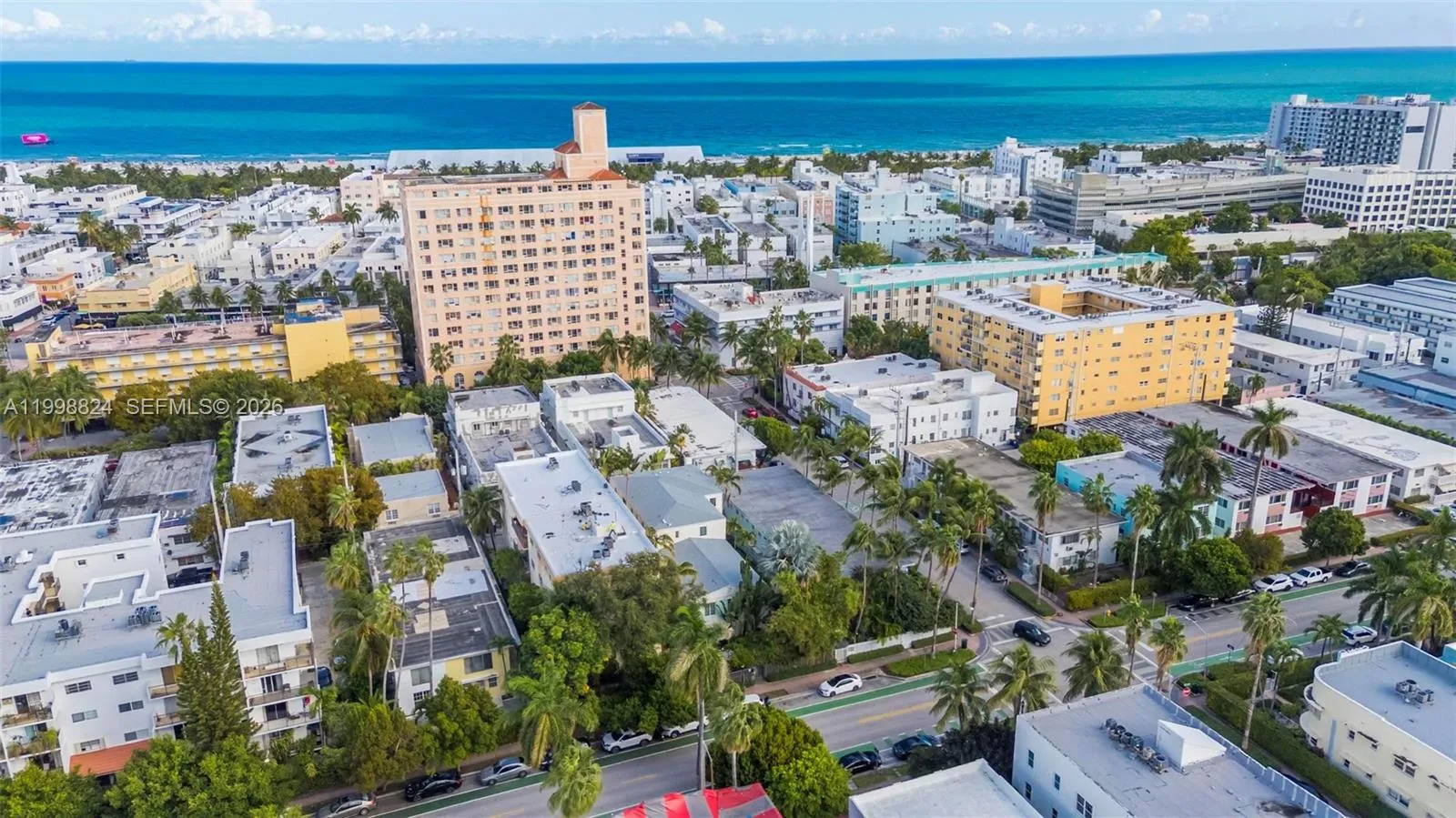 635 8th St 205, Miami Beach, Florida 33139, Miami Beach, Florida 33139, ,1 BathroomBathrooms,Residential Lease,For Rent,635 8th St 205, Miami Beach, Florida 33139,A11998824