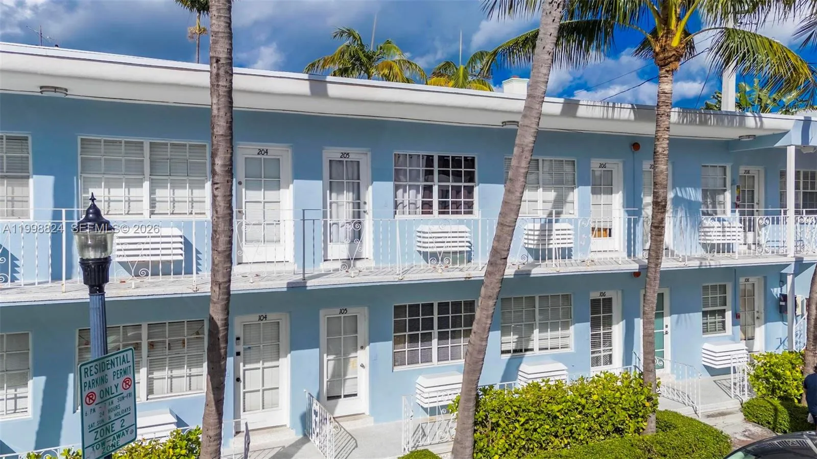 635 8th St 205, Miami Beach, Florida 33139, Miami Beach, Florida 33139, ,1 BathroomBathrooms,Residential Lease,For Rent,635 8th St 205, Miami Beach, Florida 33139,A11998824