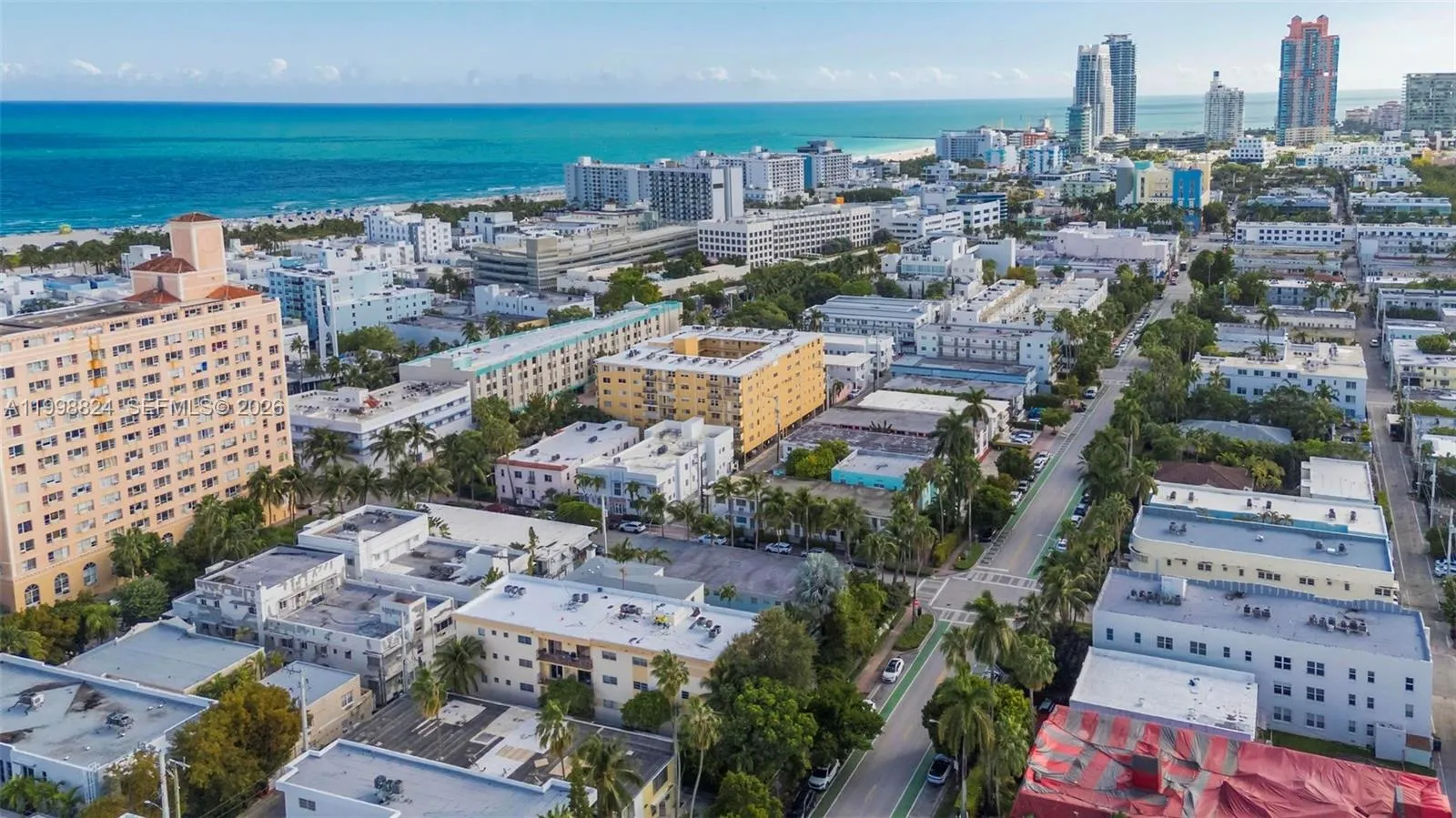 635 8th St 205, Miami Beach, Florida 33139, Miami Beach, Florida 33139, ,1 BathroomBathrooms,Residential Lease,For Rent,635 8th St 205, Miami Beach, Florida 33139,A11998824