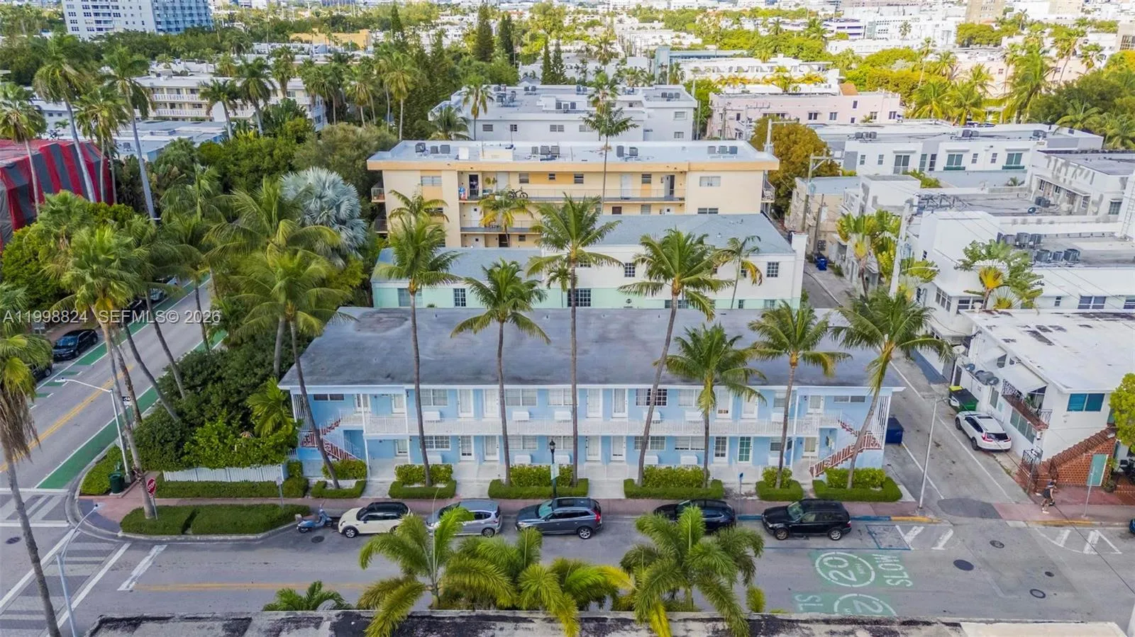 635 8th St 205, Miami Beach, Florida 33139, Miami Beach, Florida 33139, ,1 BathroomBathrooms,Residential Lease,For Rent,635 8th St 205, Miami Beach, Florida 33139,A11998824