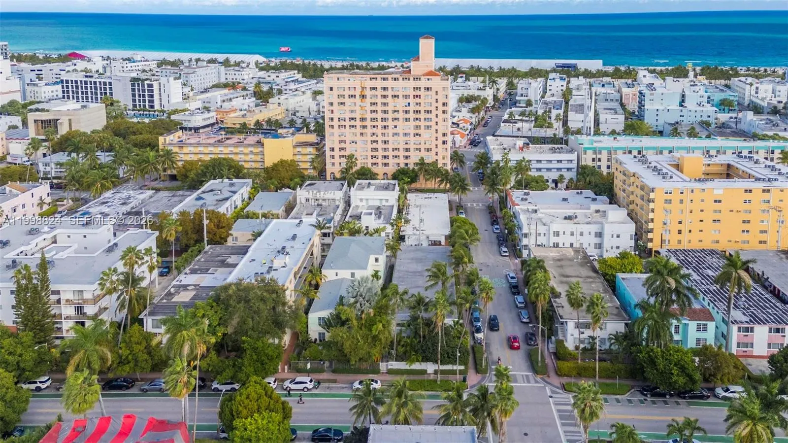 635 8th St 205, Miami Beach, Florida 33139, Miami Beach, Florida 33139, ,1 BathroomBathrooms,Residential Lease,For Rent,635 8th St 205, Miami Beach, Florida 33139,A11998824