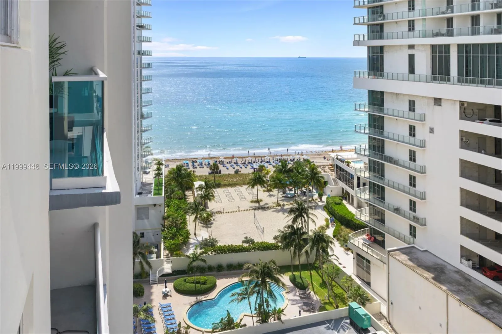 4001 S Ocean Dr 15b, Hollywood, Florida 33019, Hollywood, Florida 33019, 2 Bedrooms Bedrooms, ,2 BathroomsBathrooms,Residential,For Sale,4001 S Ocean Dr 15b, Hollywood, Florida 33019,A11999448