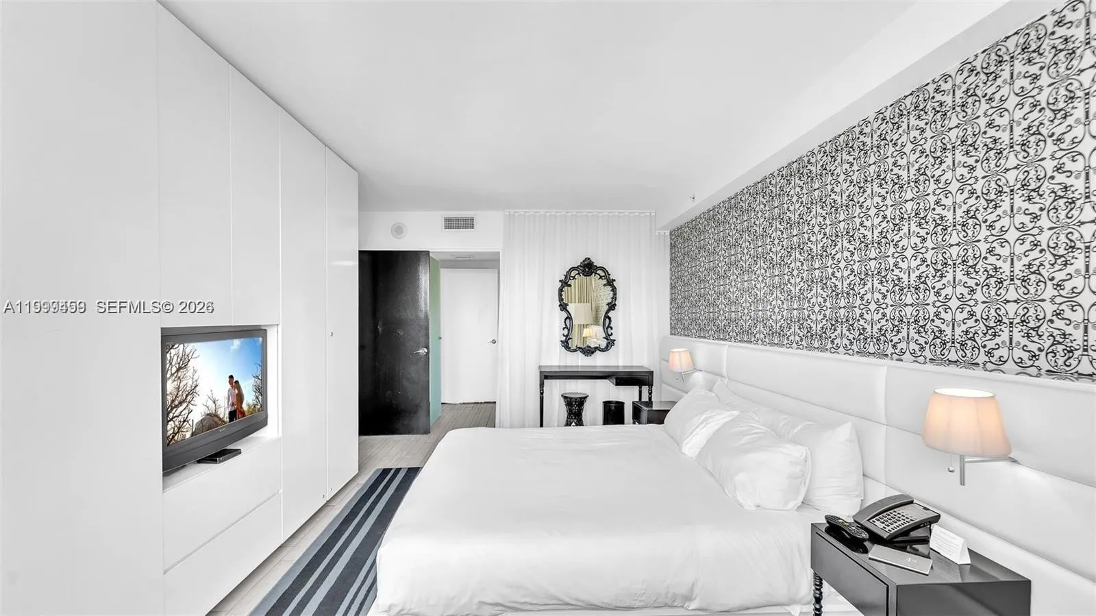 1100 West Ave 409, Miami Beach, Florida 33139, Miami Beach, Florida 33139, 1 Bedroom Bedrooms, ,1 BathroomBathrooms,Residential Lease,For Rent,1100 West Ave 409, Miami Beach, Florida 33139,A11999459