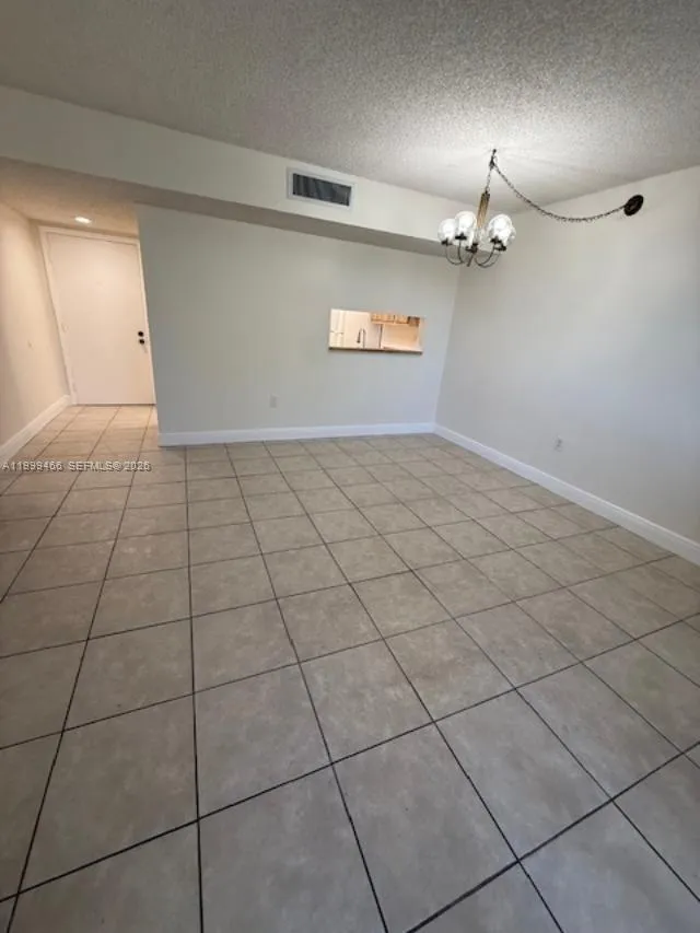 pass thru window to kitchen