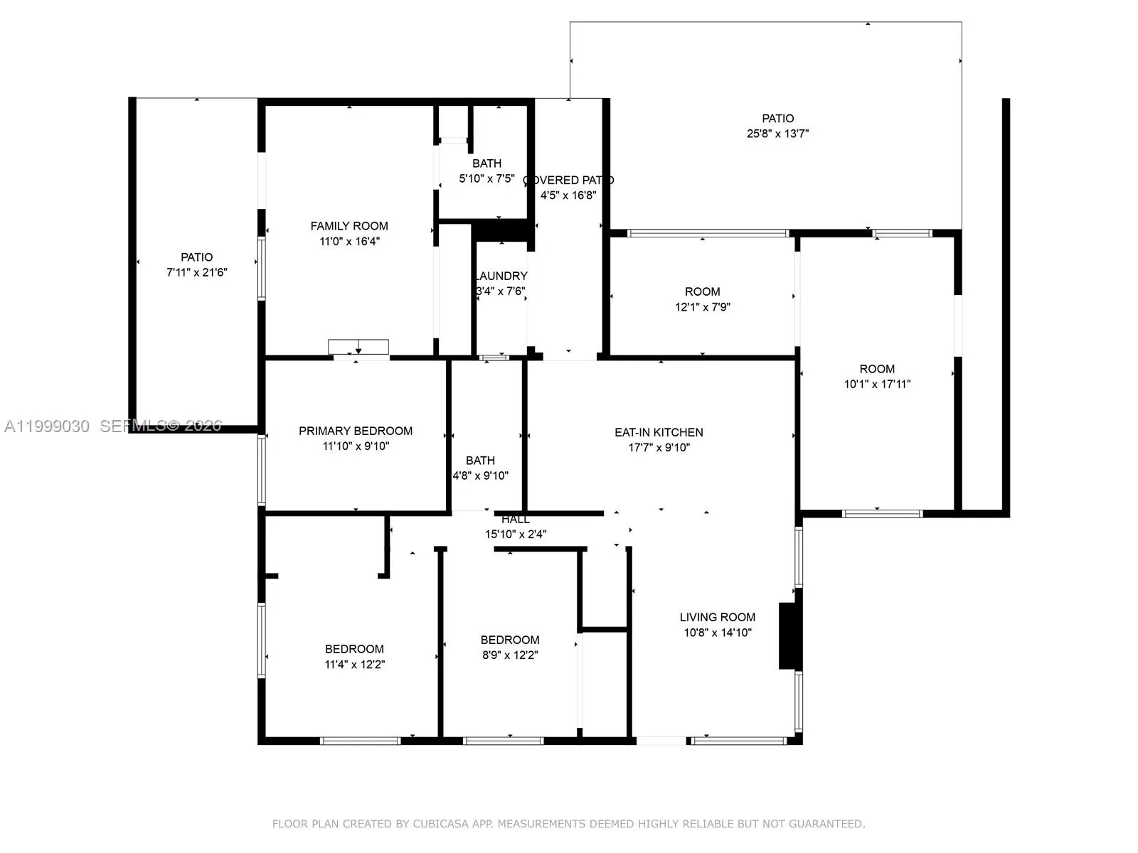 2615 Sw 34th Ct, Miami, Florida 33133, Miami, Florida 33133, 4 Bedrooms Bedrooms, ,2 BathroomsBathrooms,Residential,For Sale,2615 Sw 34th Ct, Miami, Florida 33133,A11999030