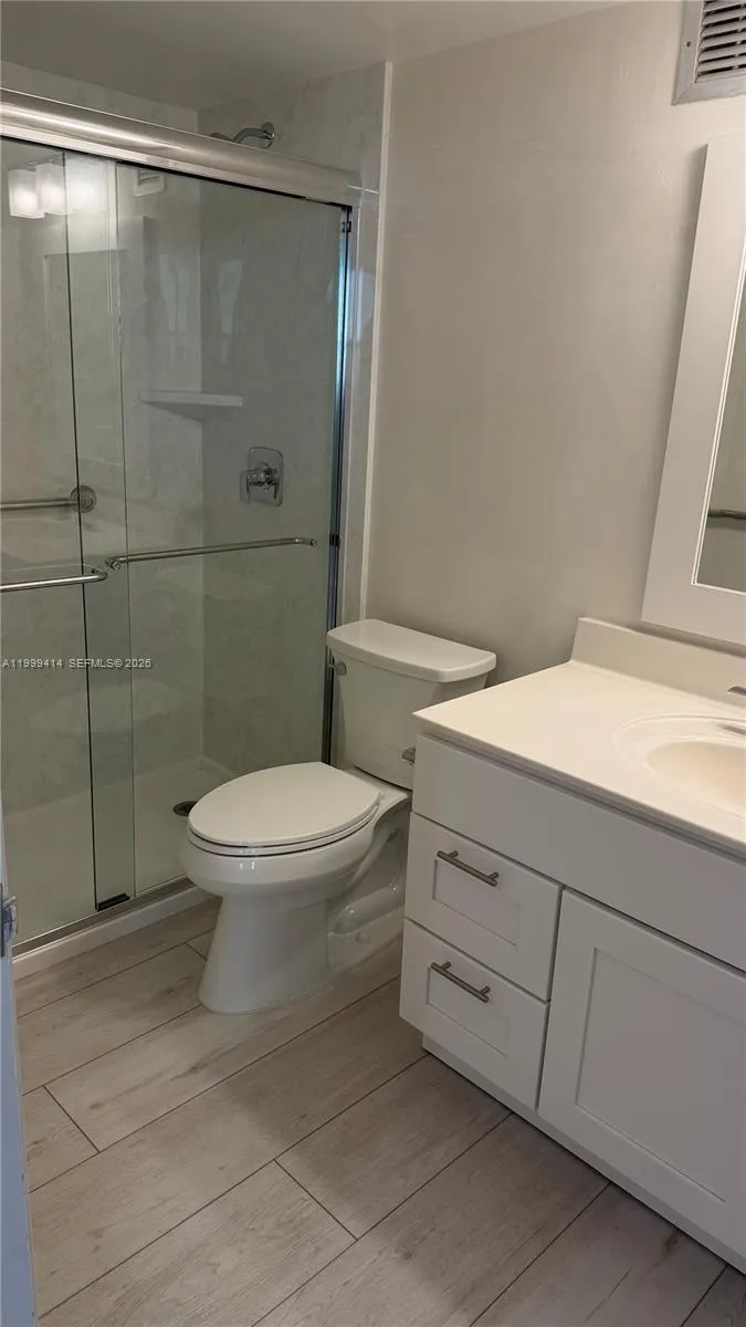 bathroom #3