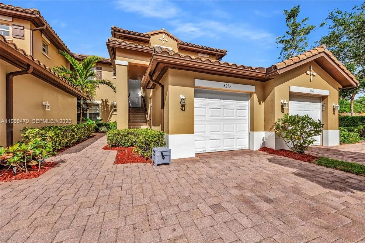 8275 Nw 127th Ln 34-f, Parkland, Florida 33076, Parkland, Florida 33076, 3 Bedrooms Bedrooms, ,2 BathroomsBathrooms,Residential,For Sale,8275 Nw 127th Ln 34-f, Parkland, Florida 33076,A11999479
