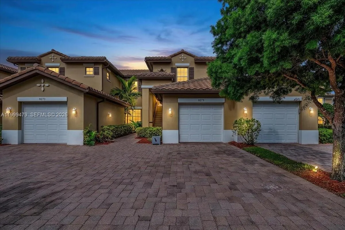 8275 Nw 127th Ln 34-f, Parkland, Florida 33076, Parkland, Florida 33076, 3 Bedrooms Bedrooms, ,2 BathroomsBathrooms,Residential,For Sale,8275 Nw 127th Ln 34-f, Parkland, Florida 33076,A11999479
