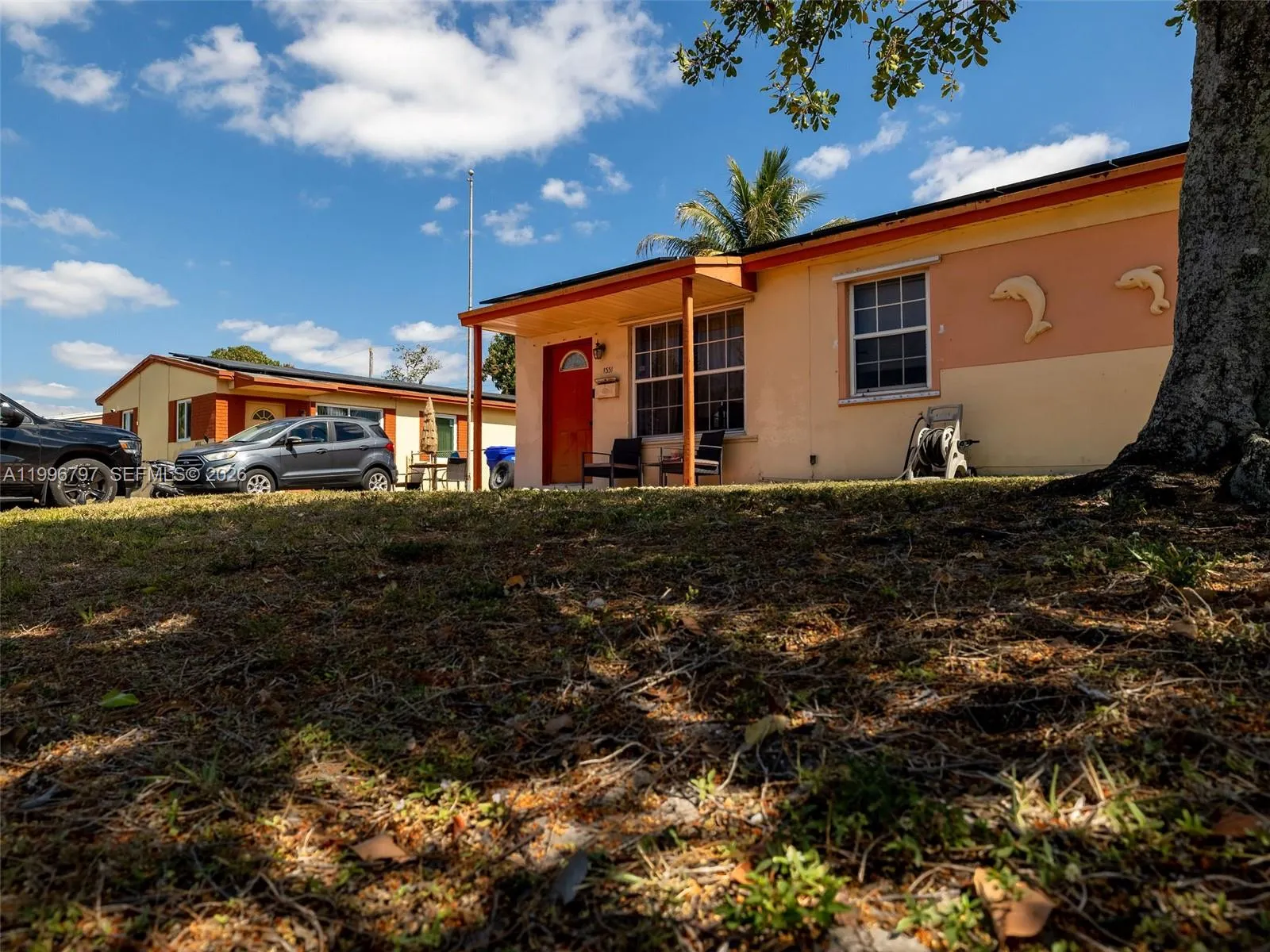 1331 N 69th Ave, Hollywood, Florida 33024, Hollywood, Florida 33024, 3 Bedrooms Bedrooms, ,1 BathroomBathrooms,Residential,For Sale,1331 N 69th Ave, Hollywood, Florida 33024,A11996797
