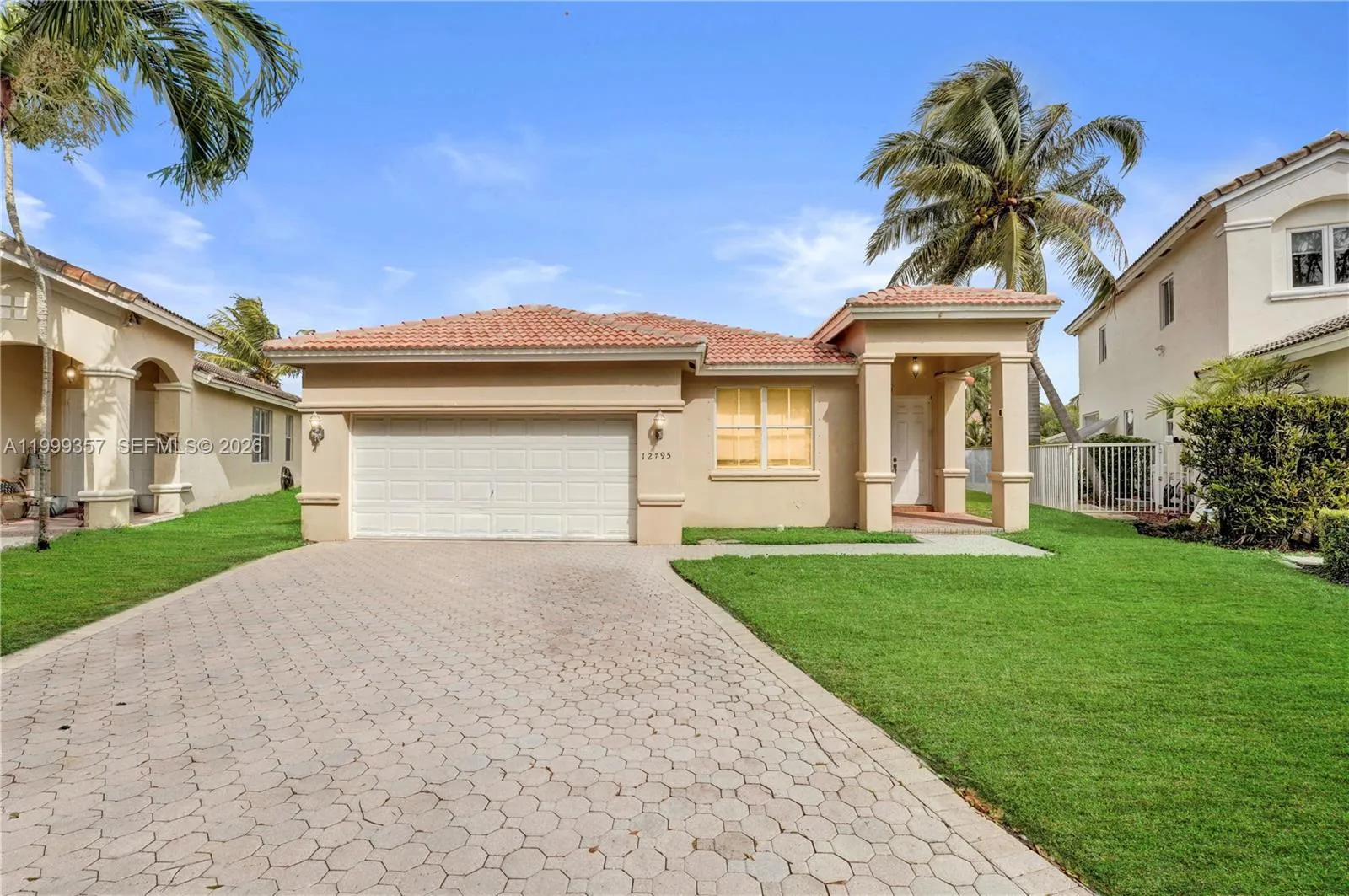 12795 Sw 22nd St, Miramar, Florida 33027, Miramar, Florida 33027, 4 Bedrooms Bedrooms, ,2 BathroomsBathrooms,Residential,For Sale,12795 Sw 22nd St, Miramar, Florida 33027,A11999357