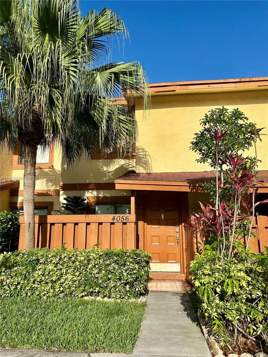 4056 Sierra Ter, Sunrise, Florida 33351, Sunrise, Florida 33351, 2 Bedrooms Bedrooms, ,1 BathroomBathrooms,Residential,For Sale,4056 Sierra Ter, Sunrise, Florida 33351,A11999548
