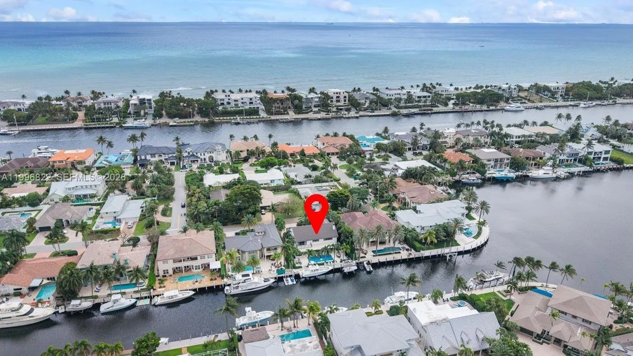 3333 Ne 30th Ave, Lighthouse Point, Florida 33064, Lighthouse Point, Florida 33064, 5 Bedrooms Bedrooms, 8 Rooms Rooms,5 BathroomsBathrooms,Residential,For Sale,3333 Ne 30th Ave, Lighthouse Point, Florida 33064,A11996822