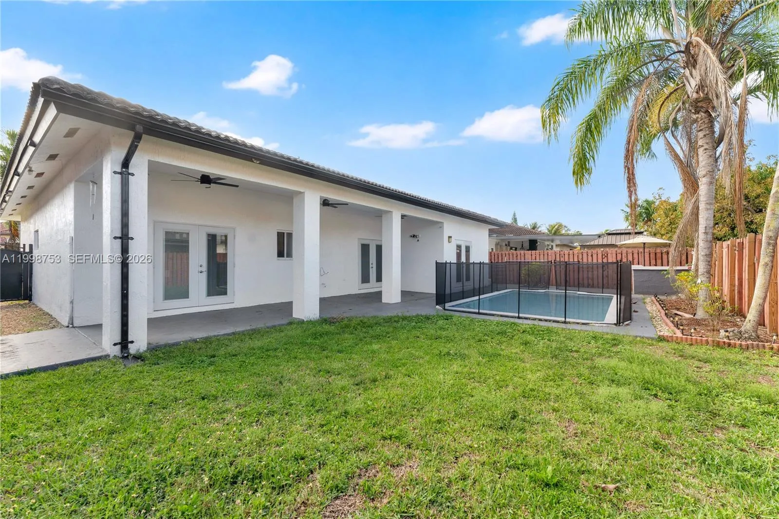 14130 Sw 160th Ct, Miami, Florida 33196, Miami, Florida 33196, 3 Bedrooms Bedrooms, ,2 BathroomsBathrooms,Residential Lease,For Rent,14130 Sw 160th Ct, Miami, Florida 33196,A11998753