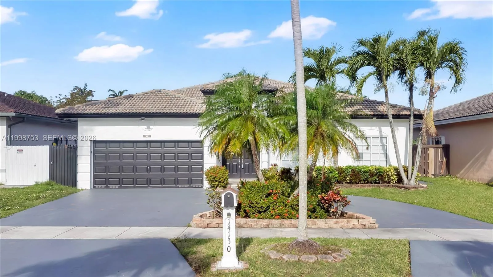 14130 Sw 160th Ct, Miami, Florida 33196, Miami, Florida 33196, 3 Bedrooms Bedrooms, ,2 BathroomsBathrooms,Residential Lease,For Rent,14130 Sw 160th Ct, Miami, Florida 33196,A11998753