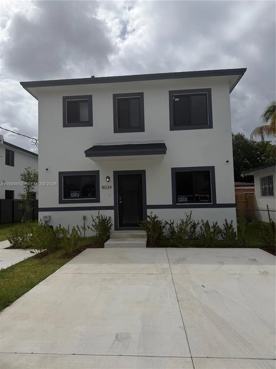 8034 Nw 14 Pl 8034, Miami, Florida 33147, Miami, Florida 33147, 3 Bedrooms Bedrooms, ,3 BathroomsBathrooms,Residential Lease,For Rent,8034 Nw 14 Pl 8034, Miami, Florida 33147,A11999652