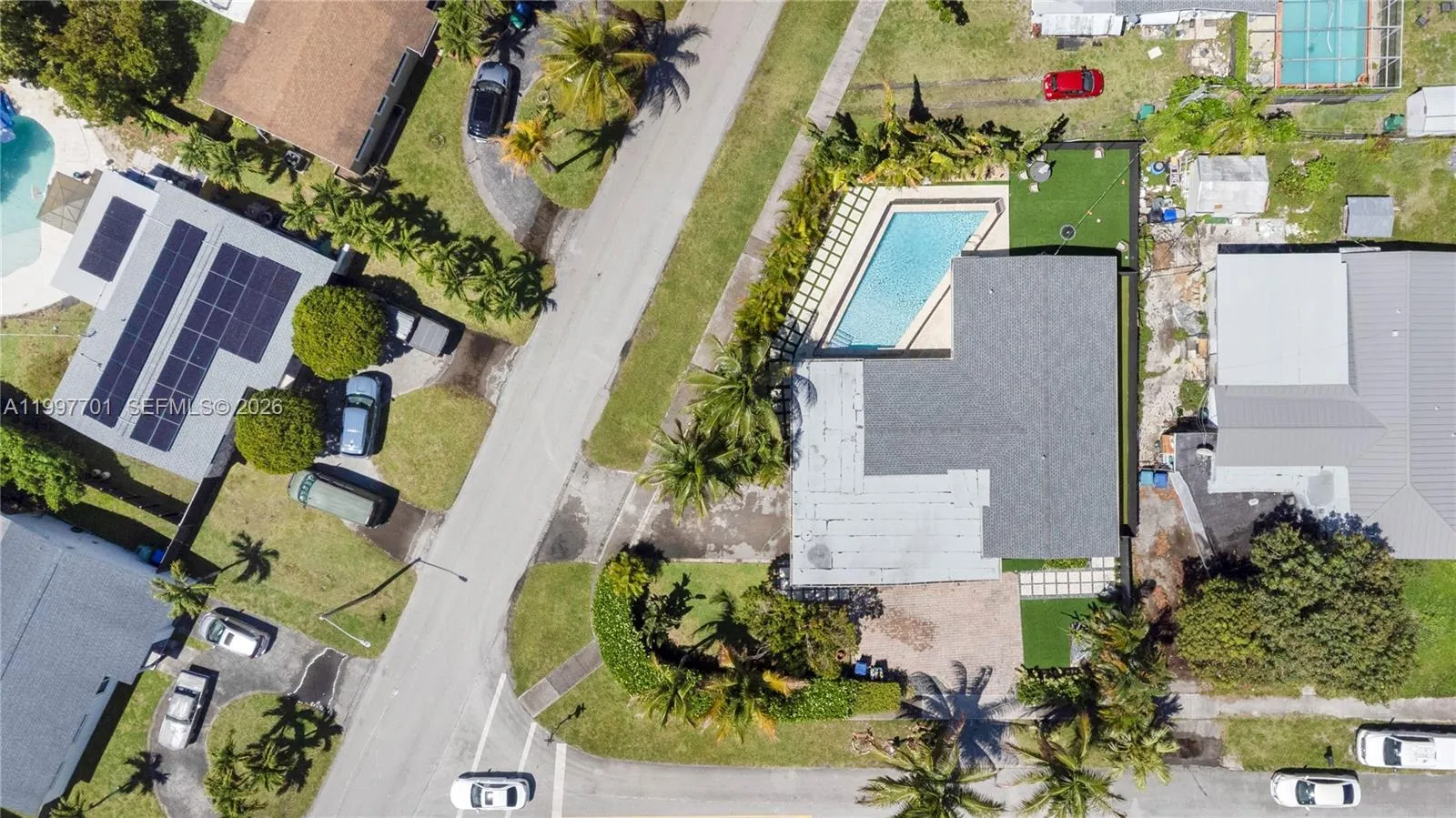 1089 Ne 110th St, Miami, Florida 33161, Miami, Florida 33161, 4 Bedrooms Bedrooms, ,3 BathroomsBathrooms,Residential Lease,For Rent,1089 Ne 110th St, Miami, Florida 33161,A11997701