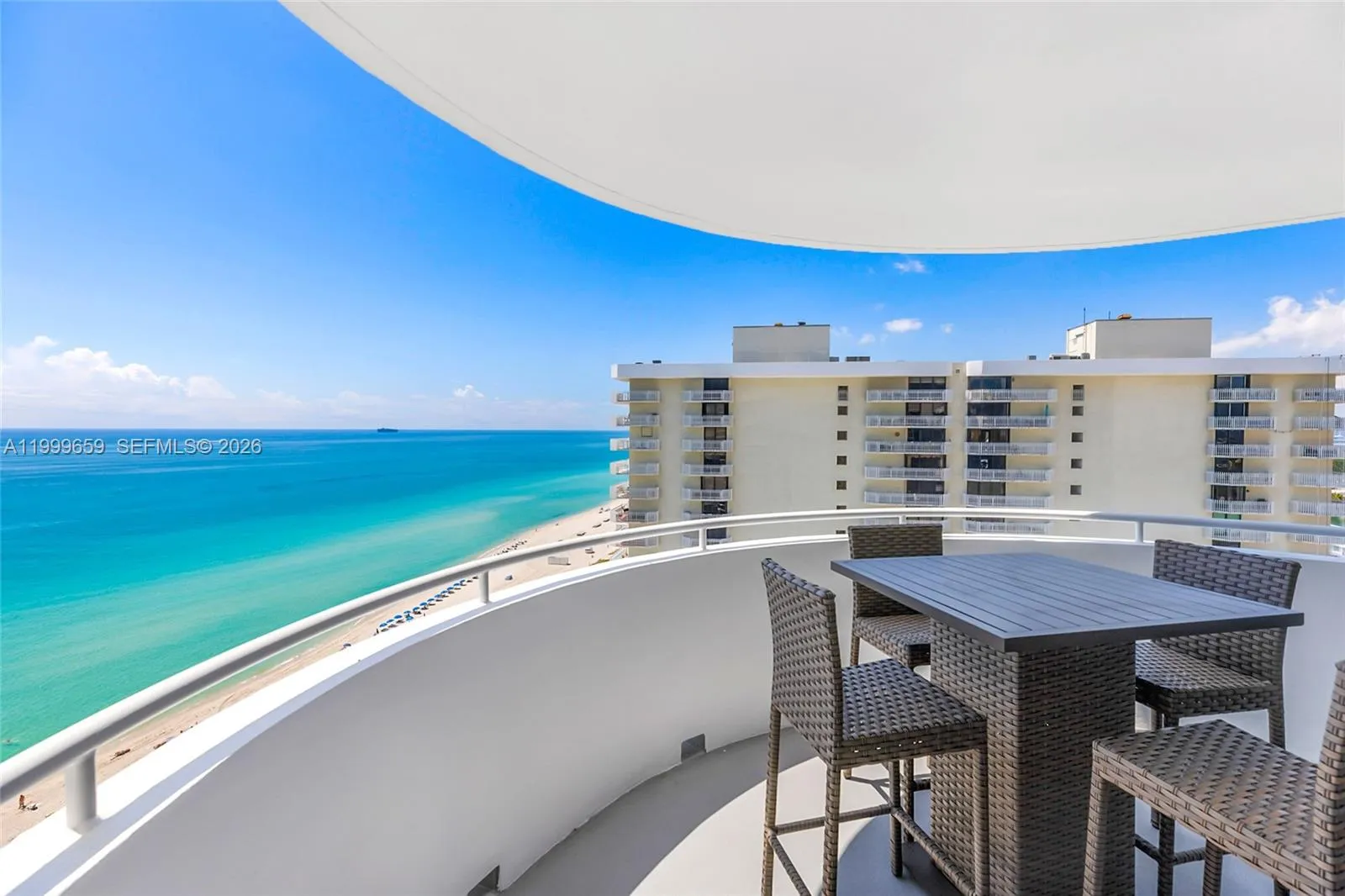 6301 Collins Ave 2103, Miami Beach, Florida 33141, Miami Beach, Florida 33141, 2 Bedrooms Bedrooms, ,2 BathroomsBathrooms,Residential Lease,For Rent,6301 Collins Ave 2103, Miami Beach, Florida 33141,A11999659