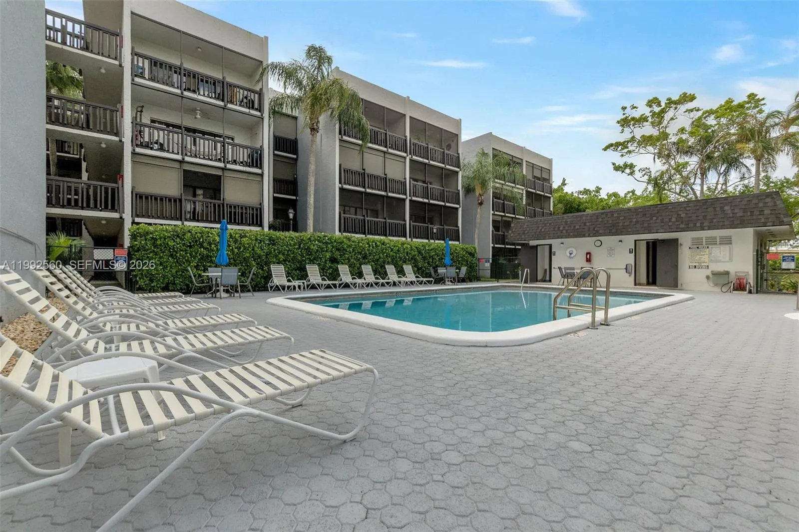 1021 Mockingbird Ln 302, Plantation, Florida 33324, Plantation, Florida 33324, 2 Bedrooms Bedrooms, ,2 BathroomsBathrooms,Residential,For Sale,1021 Mockingbird Ln 302, Plantation, Florida 33324,A11992560