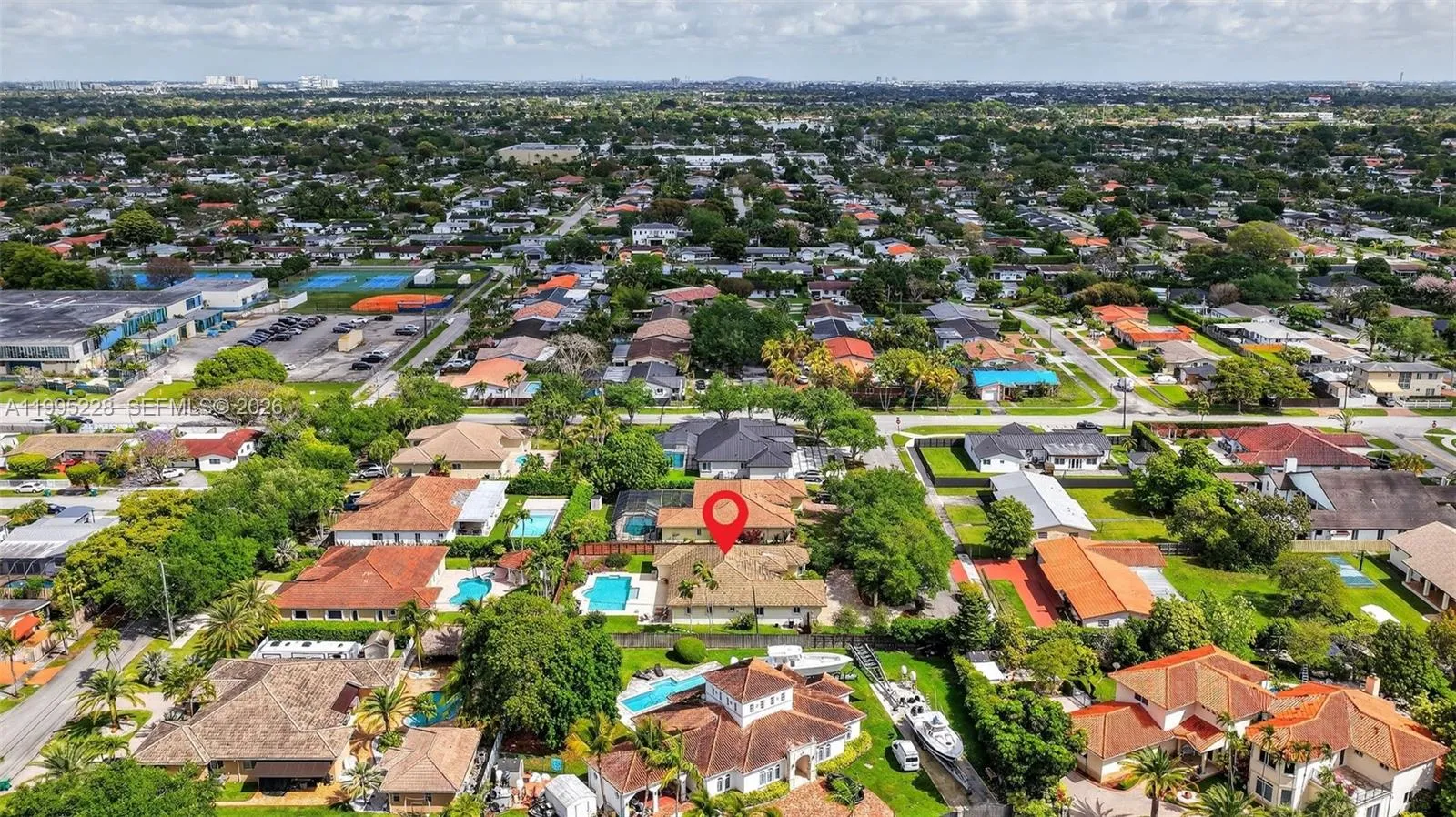 6462 Sw 93rd Pl, Miami, Florida 33173, Miami, Florida 33173, 4 Bedrooms Bedrooms, ,3 BathroomsBathrooms,Residential,For Sale,6462 Sw 93rd Pl, Miami, Florida 33173,A11995228