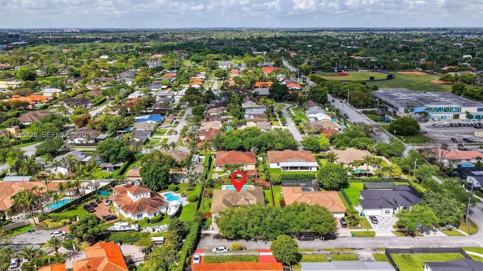 6462 Sw 93rd Pl, Miami, Florida 33173, Miami, Florida 33173, 4 Bedrooms Bedrooms, ,3 BathroomsBathrooms,Residential,For Sale,6462 Sw 93rd Pl, Miami, Florida 33173,A11995228