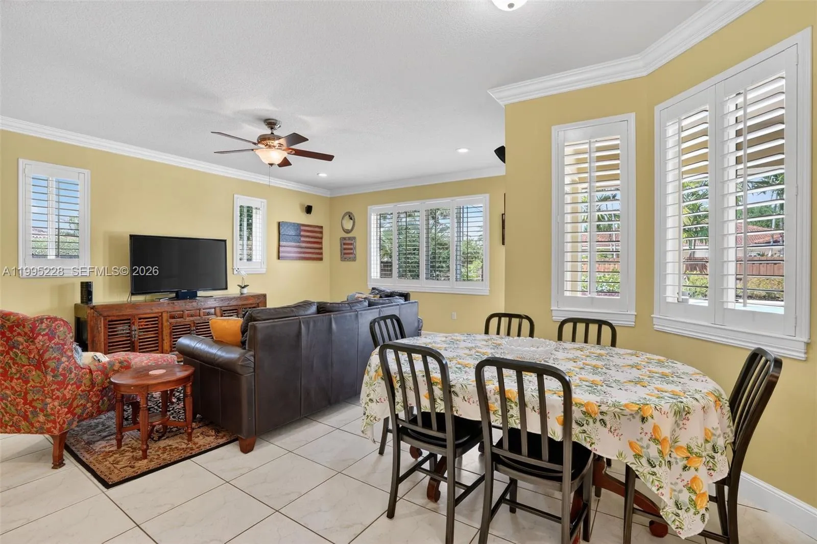 6462 Sw 93rd Pl, Miami, Florida 33173, Miami, Florida 33173, 4 Bedrooms Bedrooms, ,3 BathroomsBathrooms,Residential,For Sale,6462 Sw 93rd Pl, Miami, Florida 33173,A11995228