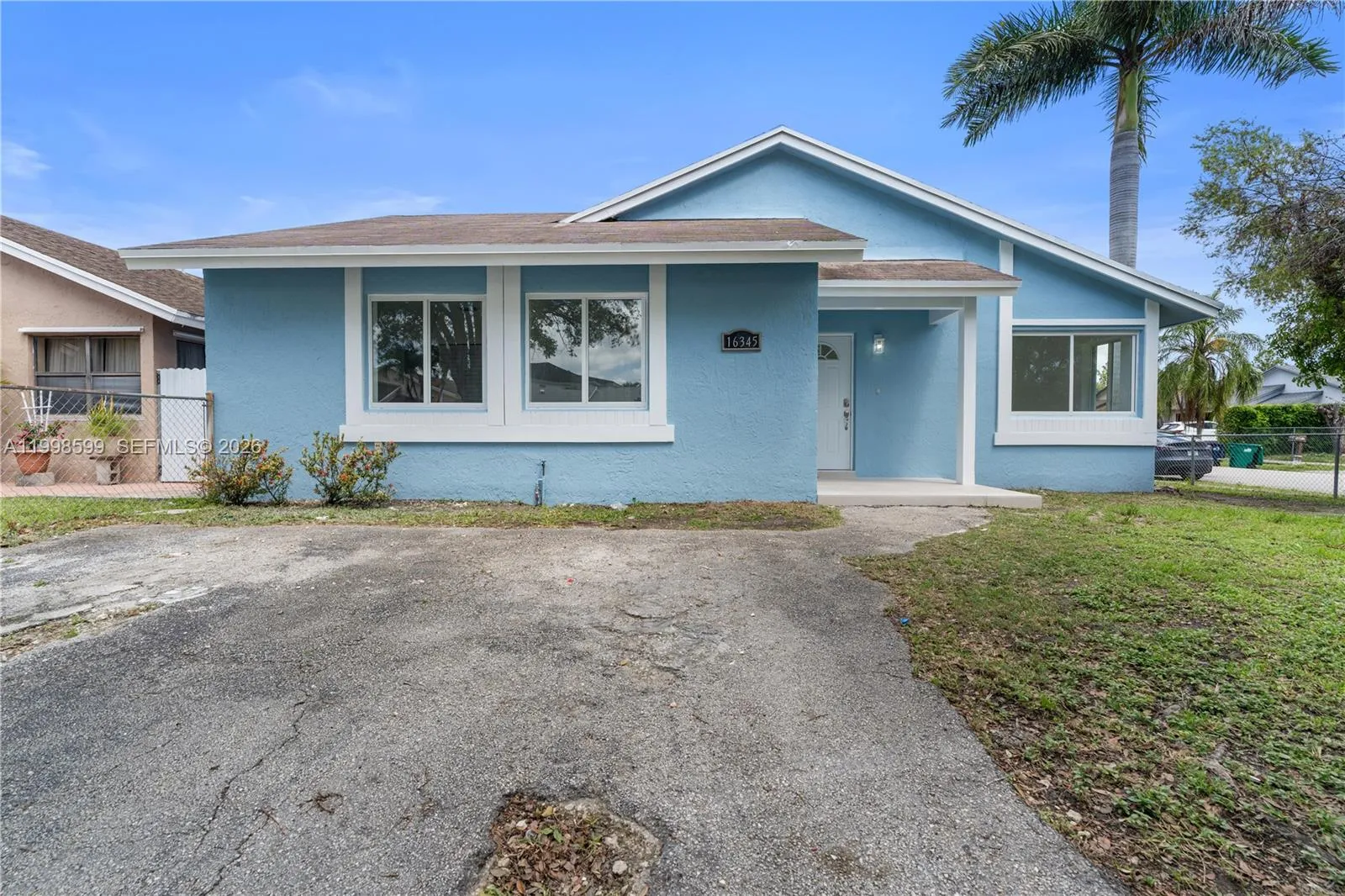 16345 Sw 303rd St, Homestead, Florida 33033, Homestead, Florida 33033, 4 Bedrooms Bedrooms, ,2 BathroomsBathrooms,Residential,For Sale,16345 Sw 303rd St, Homestead, Florida 33033,A11998599