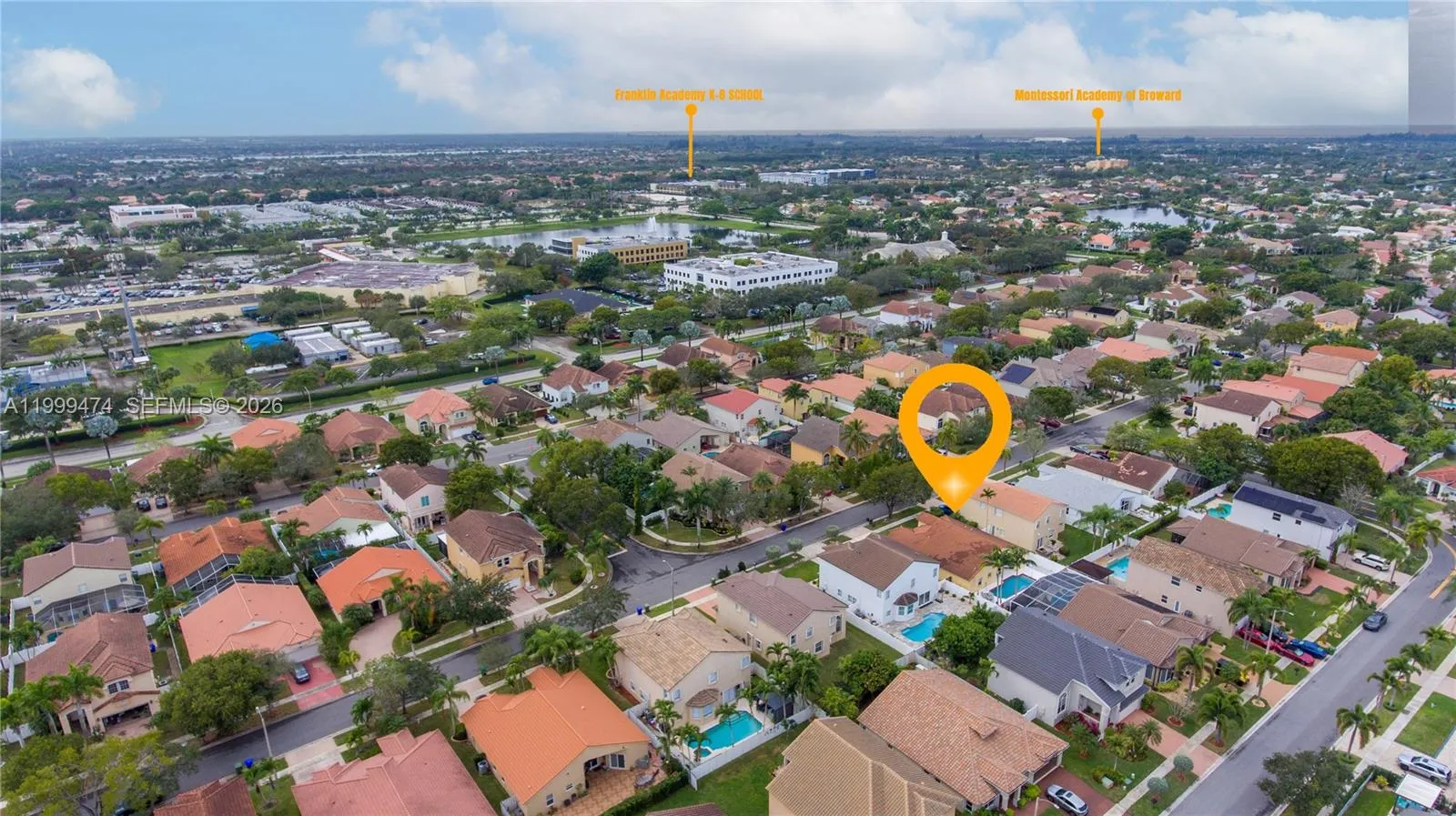 18427 Nw 9th Ct, Pembroke Pines, Florida 33029, Pembroke Pines, Florida 33029, 4 Bedrooms Bedrooms, ,2 BathroomsBathrooms,Residential,For Sale,18427 Nw 9th Ct, Pembroke Pines, Florida 33029,A11999474
