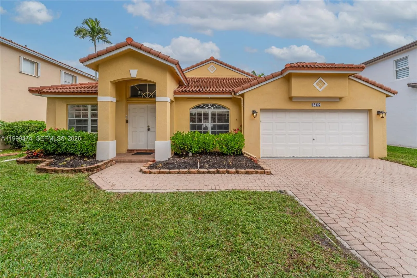 18427 Nw 9th Ct, Pembroke Pines, Florida 33029, Pembroke Pines, Florida 33029, 4 Bedrooms Bedrooms, ,2 BathroomsBathrooms,Residential,For Sale,18427 Nw 9th Ct, Pembroke Pines, Florida 33029,A11999474