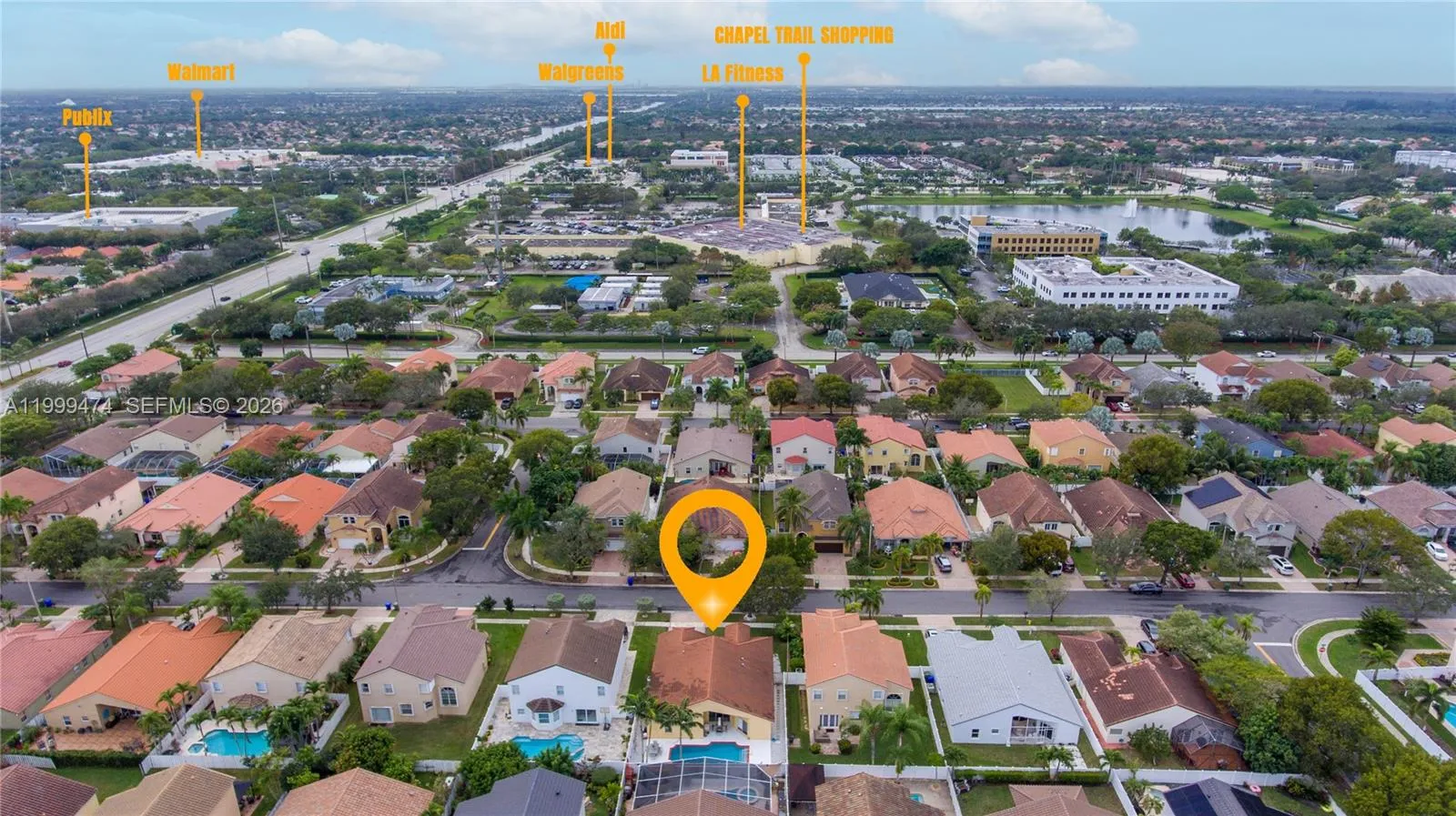 18427 Nw 9th Ct, Pembroke Pines, Florida 33029, Pembroke Pines, Florida 33029, 4 Bedrooms Bedrooms, ,2 BathroomsBathrooms,Residential,For Sale,18427 Nw 9th Ct, Pembroke Pines, Florida 33029,A11999474
