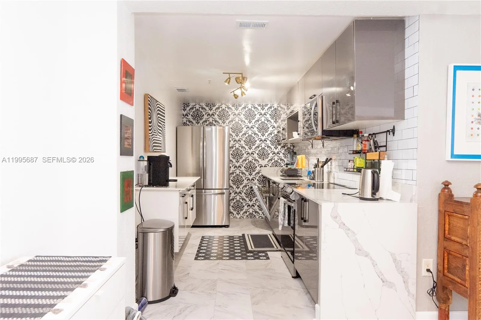 7501 E Treasure Dr 5m, North Bay Village, Florida, North Bay Village, Florida 33141, 2 Bedrooms Bedrooms, ,1 BathroomBathrooms,Residential Lease,For Rent,7501 E Treasure Dr 5m, North Bay Village, Florida ,A11995687