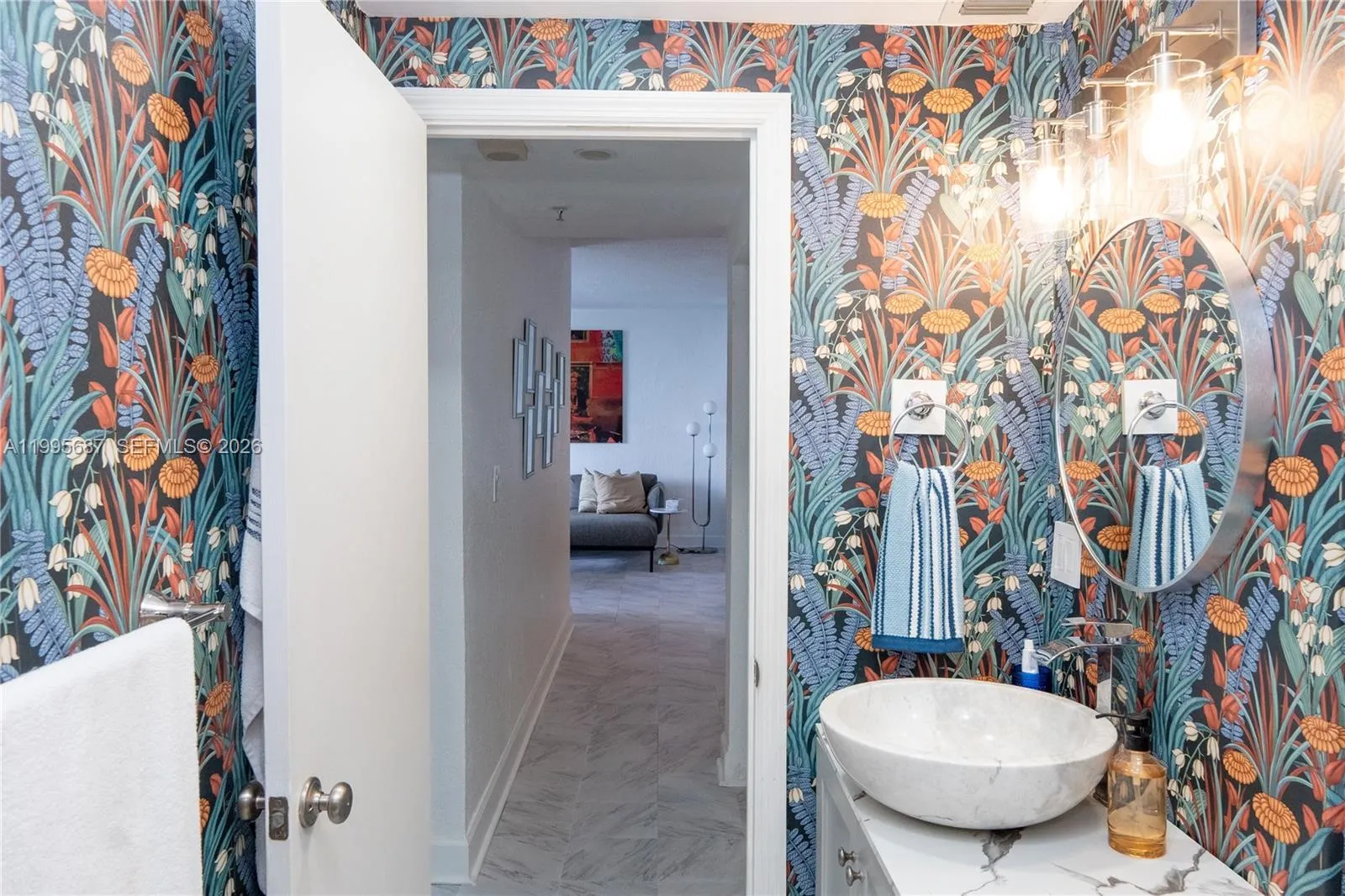 7501 E Treasure Dr 5m, North Bay Village, Florida, North Bay Village, Florida 33141, 2 Bedrooms Bedrooms, ,1 BathroomBathrooms,Residential Lease,For Rent,7501 E Treasure Dr 5m, North Bay Village, Florida ,A11995687