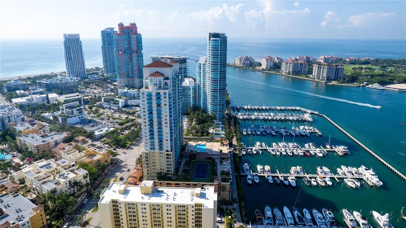 90 Alton Rd 2807, Miami Beach, Florida 33139, Miami Beach, Florida 33139, 1 Bedroom Bedrooms, ,1 BathroomBathrooms,Residential Lease,For Rent,90 Alton Rd 2807, Miami Beach, Florida 33139,A11999688