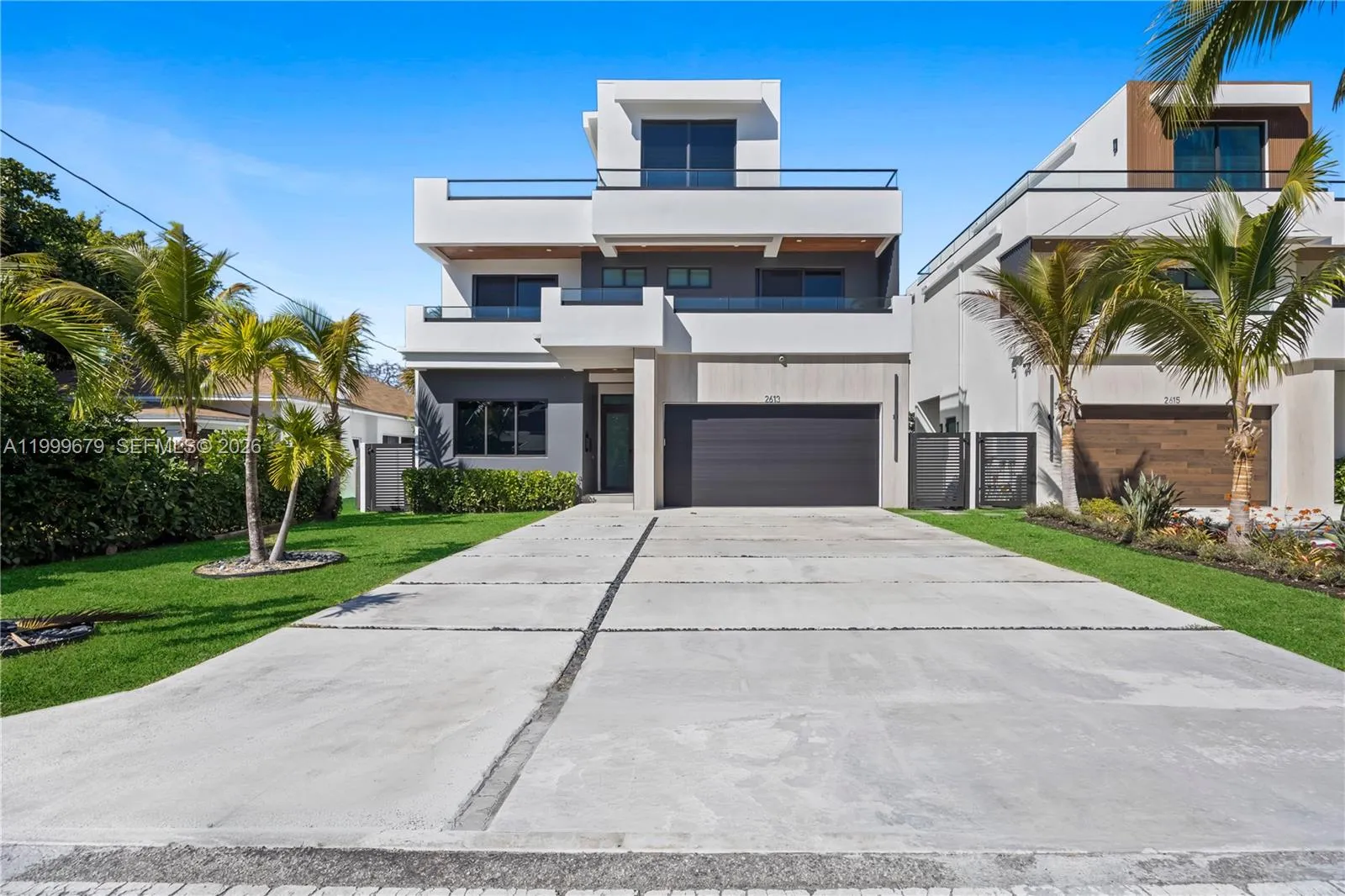 2613 Center Ave, Fort Lauderdale, Florida 33308, Fort Lauderdale, Florida 33308, 5 Bedrooms Bedrooms, ,6 BathroomsBathrooms,Residential,For Sale,2613 Center Ave, Fort Lauderdale, Florida 33308,A11999679
