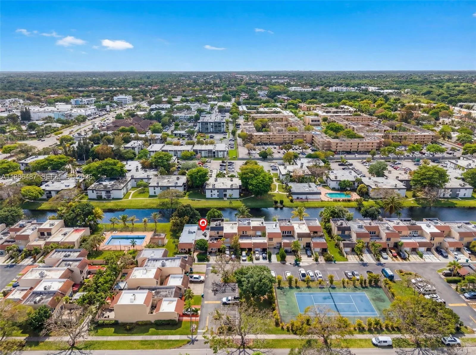 8616 Sw 103rd Ave, Miami, Florida 33173, Miami, Florida 33173, 1 Bedroom Bedrooms, ,1 BathroomBathrooms,Residential,For Sale,8616 Sw 103rd Ave, Miami, Florida 33173,A11986487