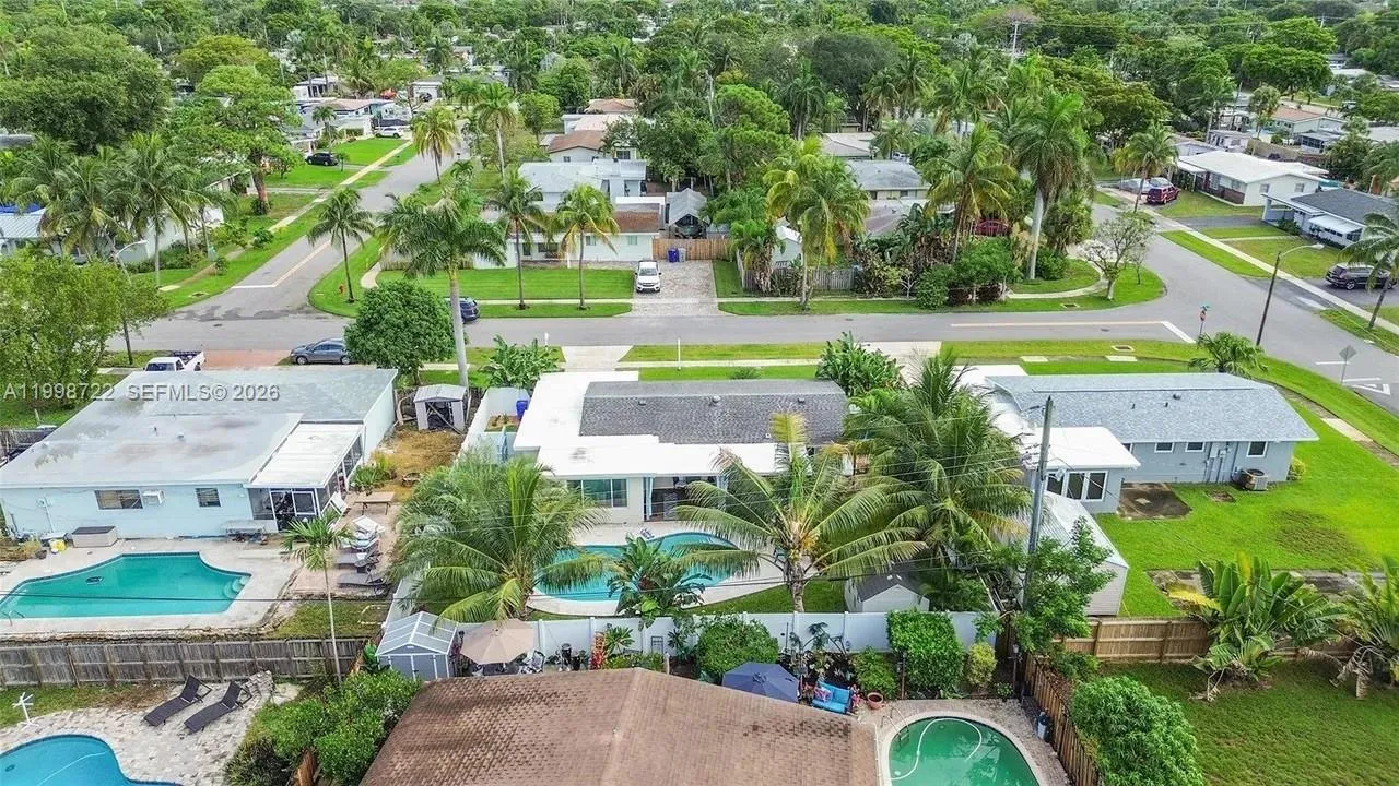 Pompano Beach, Florida 33060, 3 Bedrooms Bedrooms, ,2 BathroomsBathrooms,Residential Lease,For Rent,A11998722