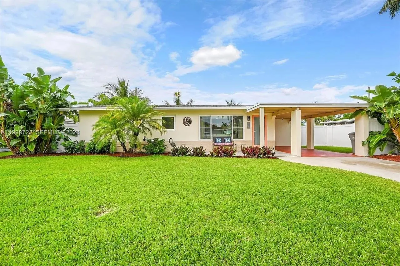 Pompano Beach, Florida 33060, 3 Bedrooms Bedrooms, ,2 BathroomsBathrooms,Residential Lease,For Rent,A11998722