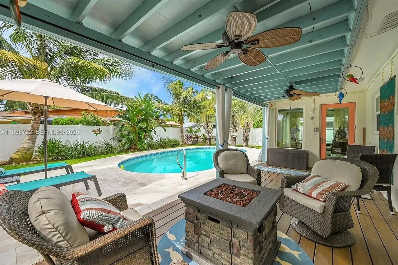 Pompano Beach, Florida 33060, 3 Bedrooms Bedrooms, ,2 BathroomsBathrooms,Residential Lease,For Rent,A11998722