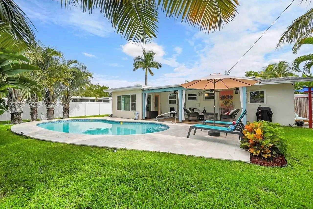 Pompano Beach, Florida 33060, 3 Bedrooms Bedrooms, ,2 BathroomsBathrooms,Residential Lease,For Rent,A11998722