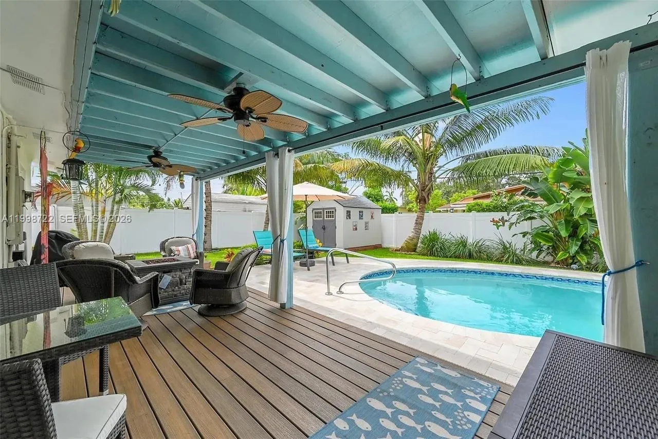 Pompano Beach, Florida 33060, 3 Bedrooms Bedrooms, ,2 BathroomsBathrooms,Residential Lease,For Rent,A11998722