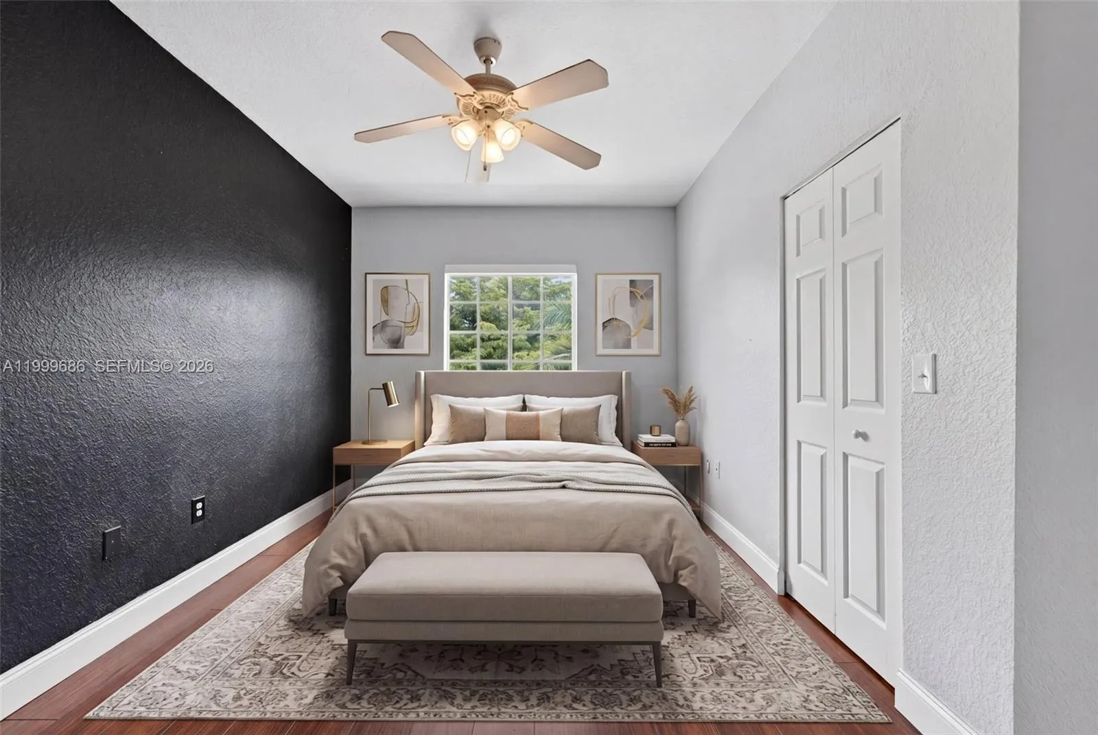 Virtual Staging