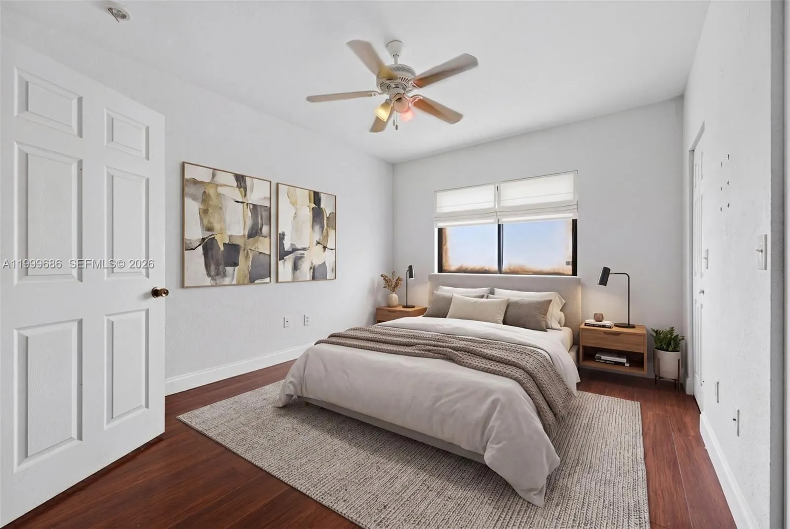 Virtual Staging