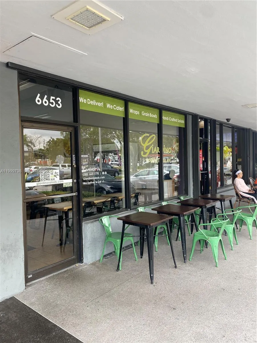 6653 S Dixie Hwy, South Miami, Florida 33143, South Miami, Florida 33143, ,Business Opportunity,For Sale,6653 S Dixie Hwy, South Miami, Florida 33143,A11999738